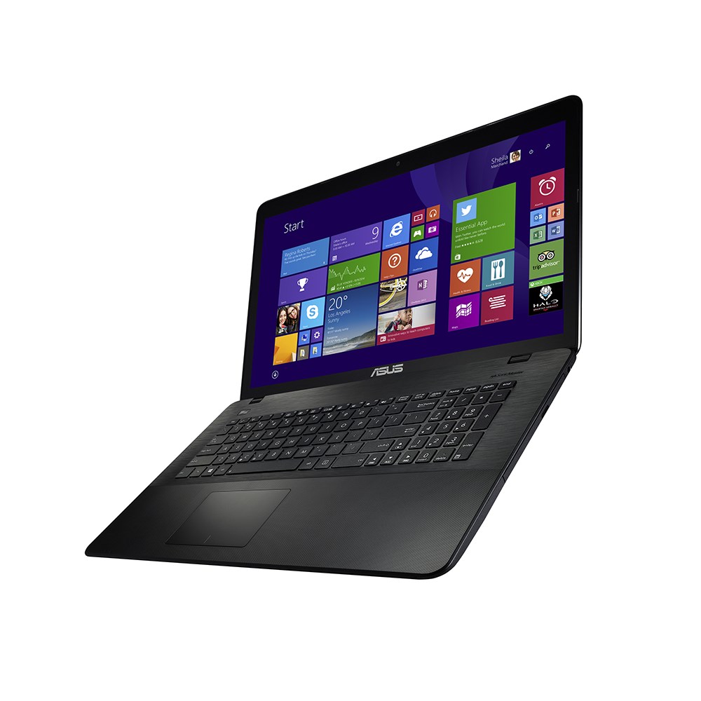 17.3寸笔记本电脑华硕选什么牌子好 同款好推