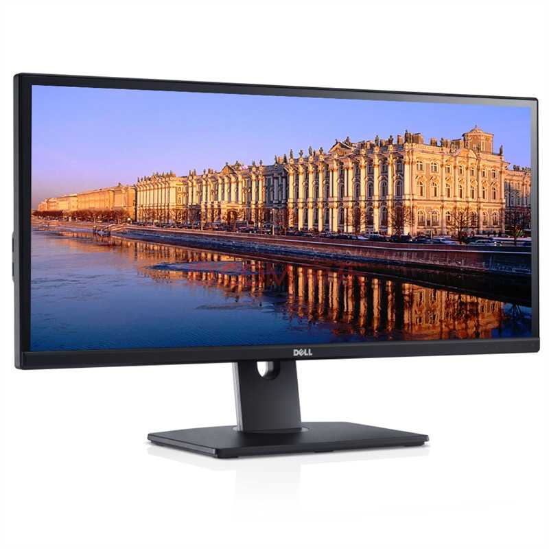 戴尔(dell)ultrasharp u2913wm 29英寸led背光ips液晶显示器