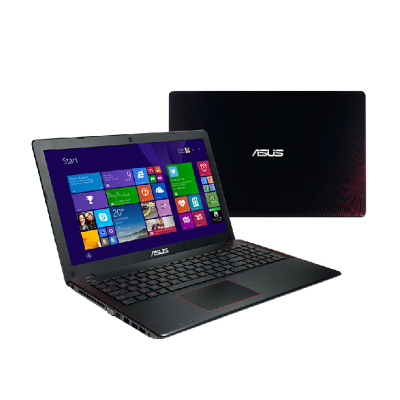 华硕fx50jx4200 15.6英寸游戏笔记本(特卖)