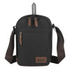 Jack Wolfskin/狼爪18秋冬季户外斜挎包男2L小包单肩挎包帆布 包 2004133-1010/6000 2004133-1010 均码 