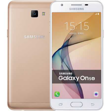 新品                 三星 2016版 galaxy on5 (g5700)全网通(3g ram